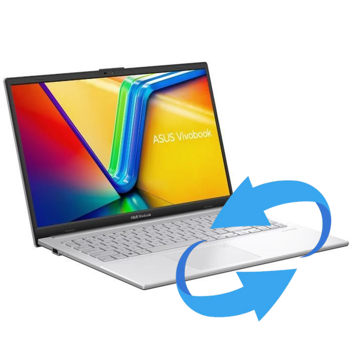 PC portable - Reconditionné