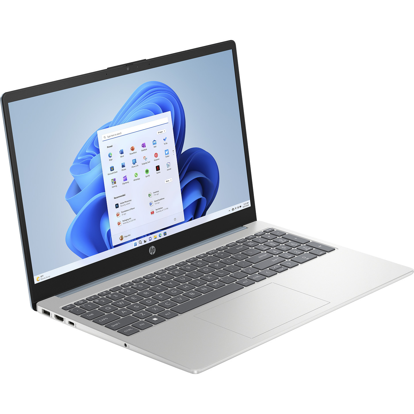 PC Portable - Reconditionné